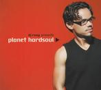 DJ Roog - DJ Roog presents Planet Hardsoul (2xCD digipak), Cd's en Dvd's, Cd's | Dance en House, Ophalen of Verzenden, Zo goed als nieuw