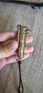 Oude flint aansteker, Verzamelen, Militaria | Algemeen, Ophalen of Verzenden