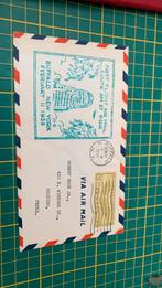 Mooie envelop first flight Buffelo 1933, Ophalen of Verzenden, Noord-Amerika