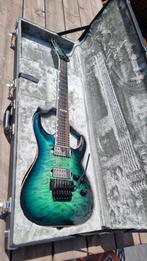ESP E-II Horizon FR-7 QM BTB, Muziek en Instrumenten, Ophalen of Verzenden, Zo goed als nieuw, Overige merken