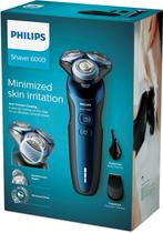 Philips S6650/48, Blauw, Ntv, Nieuw, Ophalen of Verzenden