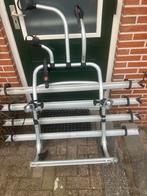 Fiamma Carry bike pro C voor 4 fietsen, Ophalen, Zo goed als nieuw, Achterklepdrager