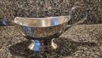 Alessi sauskom RVS groot 0,35 l lengte 22,5 cm, Ophalen of Verzenden