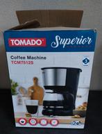 Tomado koffiezetapparaat, Ophalen of Verzenden, Zo goed als nieuw