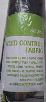 Worteldoek 8x1.5mtr Nieuw, Ophalen of Verzenden, Nieuw