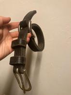 Ideal Luxe Marathon korte strengtrekkers / strop, Dieren en Toebehoren, Ophalen of Verzenden, Zo goed als nieuw, Overige soorten