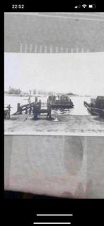 Zaandam, Zaandammergat, Verzamelen, Foto's en Prenten, Ophalen of Verzenden, Voor 1940, Zo goed als nieuw