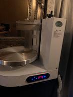 LUXE Cake machine taart decoratie, Ophalen of Verzenden, Zo goed als nieuw, Bakvorm