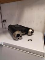 Yamaha MT03 (2006-2014) Originele Uitlaat, Motoren, Ophalen of Verzenden, Gebruikt