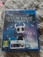 Hollow Knight PS4 - Nieuw in Verpakking!, Ophalen of Verzenden
