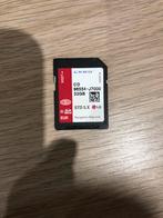 Kia Ceed navigatie SD kaart 32GB, Computers en Software, Navigatiesoftware, Verzenden, Zo goed als nieuw