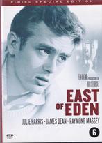 Te koop dubbel dvd east of eden (james dean ) Nieuwe DVDBox, Alle leeftijden, Ophalen of Verzenden, 1940 tot 1960, Actie en Avontuur
