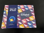 Memory Spel Schiphol Airline Tails, Verzamelen, Ophalen, Nieuw, Overige typen