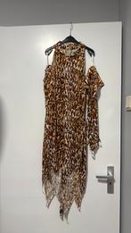 Dames panter jurk, Ophalen, Nieuw, Carnaval
