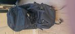 Nomad batura 70ltr.backpack blauw, Ophalen of Verzenden, Zo goed als nieuw, Nomad