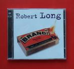 Robert Long Brand! uit 2002 incl. kopie Nou, en Ach liefde, Boxset, Overige genres, Ophalen of Verzenden