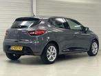 Renault Clio 0.9 TCe Limited / Dealer Onderhouden / Climate, Voorwielaandrijving, 898 cc, Stof, Euro 6