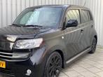 Daihatsu Materia 1.5 Soul|Automaat|127000KM|Airco|, Auto's, Daihatsu, 1025 kg, Stof, Zwart, Elektrische ramen