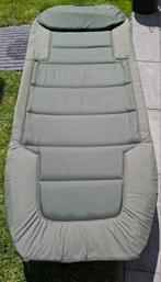 Jrc defender levelbed wide, Watersport en Boten, Hengelsport | Karpervissen, Ophalen, Zo goed als nieuw, Overige typen