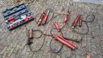 Hydraulische handpompen uitdeukset cilinders, Doe-het-zelf en Verbouw, Gereedschap | Overige machines, Ophalen, Gebruikt, Onbekend