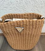 Originele guess tas NIEUW ongebruikt, Ophalen of Verzenden, Zo goed als nieuw, Zwart, Handtas