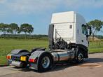 IVECO AS440S40 STRALIS lng intarder, Auto's, Vrachtwagens, Automaat, Euro 6, Wit, Bedrijf