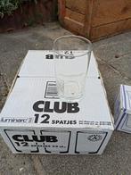 Glazen en dispensers, Verzamelen, Glas en Borrelglaasjes, Ophalen, Nieuw, Bierglas