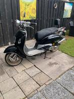 LA SOURIS GRANDE RETRO Scooter, Ophalen, Gebruikt, Benzine