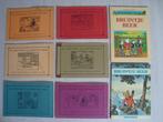 De Avonturen Van Bruintje Beer 8 stuks boeken in 1 koop, Ophalen, Gelezen, Kind en Jeugd