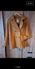 Mooie warme dames jas zo goed als nieuw, Kleding | Dames, Jassen | Winter, Ophalen of Verzenden