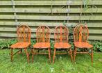 4 Windsor stoelen, Ophalen
