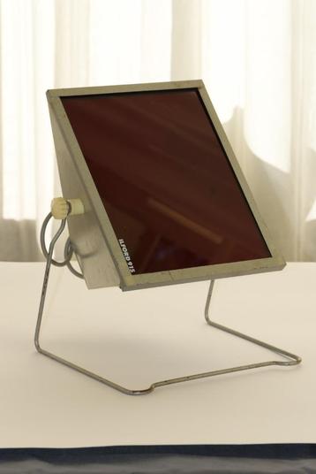 Ilford dokalamp 8x10 Inch (20,3x25,4 cm) beschikbaar voor biedingen