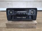 Originele Volvo 240 Radio, 8 stereo, 8-track, Auto diversen, Autoradio's, Ophalen of Verzenden, Gebruikt