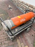 Kusters Heater - Voor Onderdelen of Reparatie, Doe-het-zelf en Verbouw, Verwarming en Radiatoren, Ophalen of Verzenden