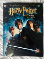 Harry Potter Bladmuziek Cello - Medium Niveau, Gebruikt, Filmmuziek en Soundtracks, Ophalen of Verzenden, Thema
