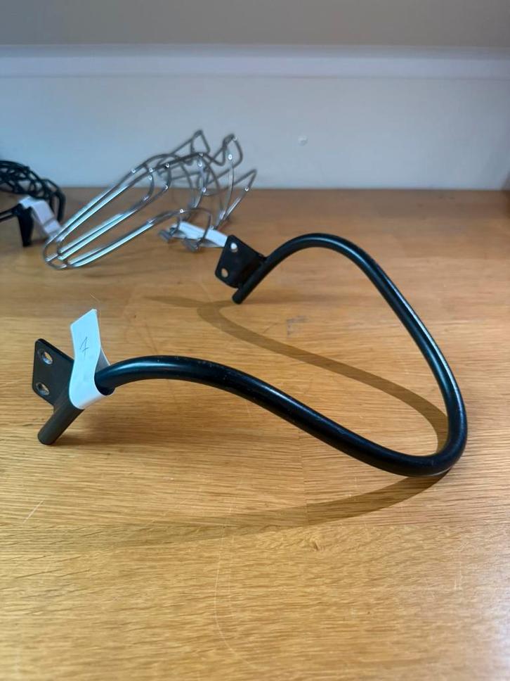 Gilera Runner spatbord beugel, Motoren, Tuning en Styling, Ophalen