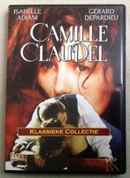 Camille Claudel Bruno Nuytten NL SUB, Cd's en Dvd's, Vanaf 12 jaar, Verzenden, Zo goed als nieuw, Frankrijk