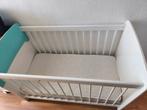 Baby ledikantje en commode, Kinderen en Baby's, Babywiegjes en Ledikanten, Ophalen, Zo goed als nieuw, Ledikant
