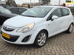 Opel Corsa 1.4-16V Edition/CRUIS CONTROL, Auto's, Voorwielaandrijving, Euro 5, Gebruikt, 1398 cc
