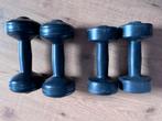 Set dumbbells, Ophalen, Zo goed als nieuw, Dumbbell