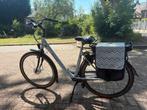Brinckers elektrisch fiets 3 versnellingen 9 ondersteuning, Fietsen en Brommers, Ophalen, Zo goed als nieuw, 47 tot 51 cm, Brinckers