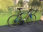 Fietshokje Raaks : Jan Jansen Sonic 3X9 Racefiets 53cm, Fietsen en Brommers, 28 inch, Carbon, Heren, Niet ingevuld