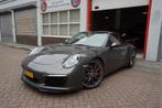 Porsche 911 991.2 / 3.0 Carrera 4S / Wide Body / C4S | PASM, Gebruikt, 4 stoelen, Leder, Vierwielaandrijving