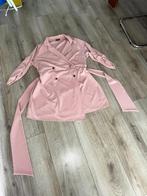 Simply be jurk colbertjurk jurkje 52 blazerjurk roze, Verzenden, Jurk, Simply be, Roze