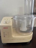Bosch Keukenmachine - Gebruikt, Ophalen, Gebruikt, 1 tot 2 liter, 3 snelheden of meer