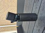 Air up steel 460 ml, Sport en Fitness, Bidons, Ophalen, Zo goed als nieuw