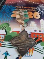 Duinemars Kruis met 2, 3, 4, Ophalen of Verzenden, Overige materialen, Nederland