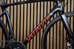 Specialized Roubaix DISC Maat 56 *NIEUWSTAAT* 105 * DT-Swiss, Carbon, Ophalen of Verzenden, Zo goed als nieuw, Meer dan 20 versnellingen