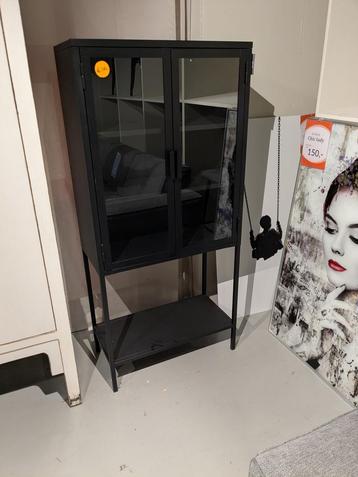 LAATSTE WANDKASTEN SALE 