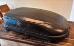 Dakkoffer PerfectFit Travelbox FL320, Auto diversen, Dakkoffers, Ophalen, Gebruikt